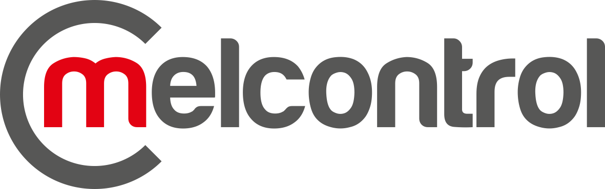 MELCONTROL Kft. logó